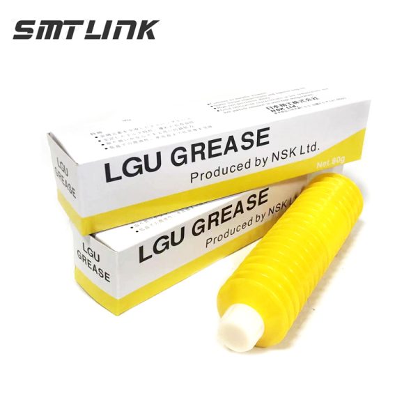 LGU GREASE 80g