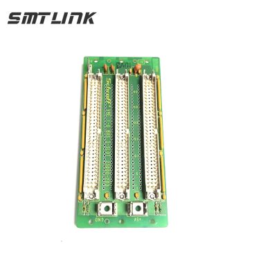 VME Three slot backplane