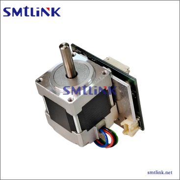 XM01171 Head Stepper Motor