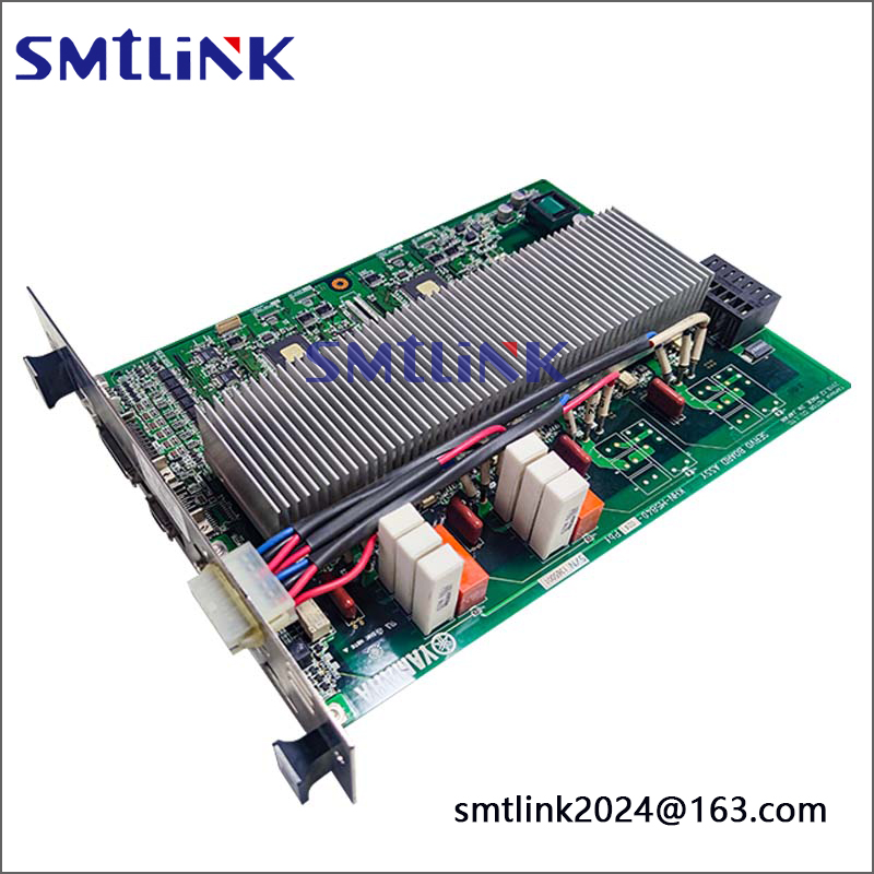 KHN-M5840-027 SERVO DRIVE BOARD