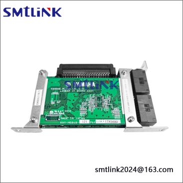 KHY-M5802-130 R-AXIS SERVO BOARD