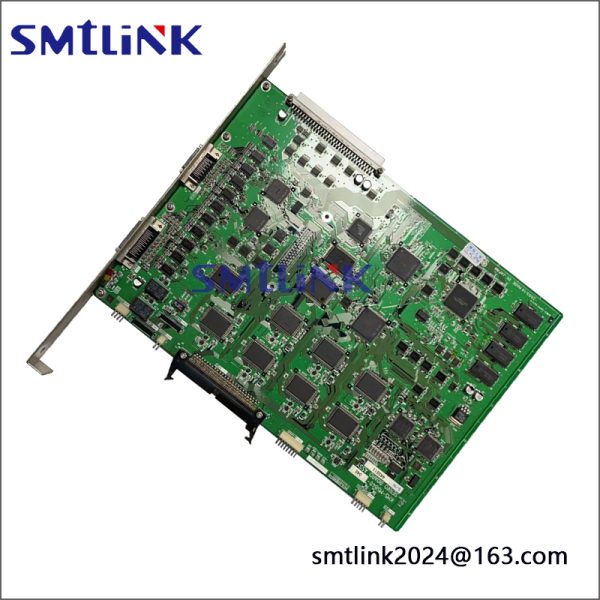 KM5-M5840-046 YV100II SERVO BOARD