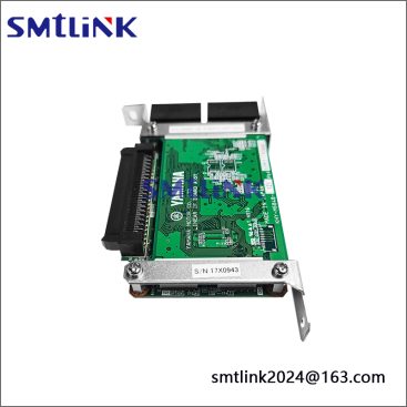 KHY-M5802-130 R-AXIS SERVO BOARD