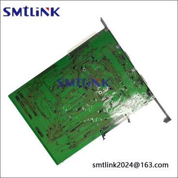 KM5-M5840-046 YV100II SERVO BOARD