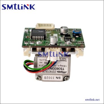 XM01171 Head Stepper Motor