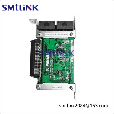 KHY-M5802-130 R-AXIS SERVO BOARD