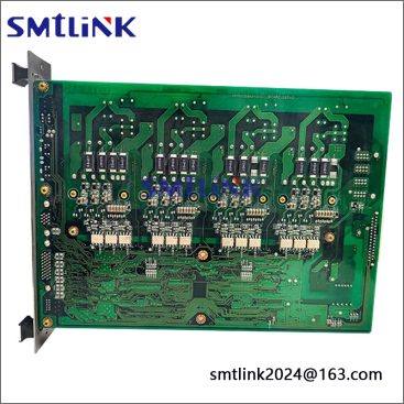 KHN-M5840-027 SERVO DRIVE BOARD