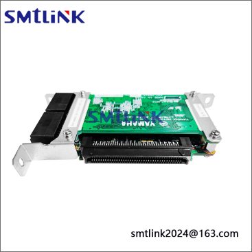 KHY-M5802-130 R-AXIS SERVO BOARD