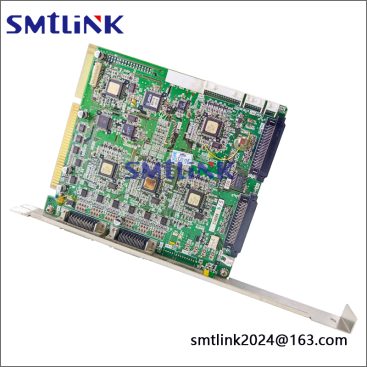 KGN-M5840-023 SERVO BOARD