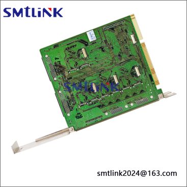 KGN-M5840-023 SERVO BOARD