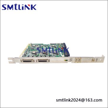 KGN-M5840-023 SERVO BOARD